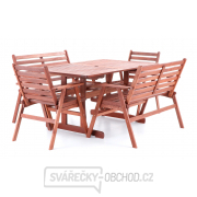 MONROO COMBI VeGA 6 náhled