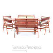 MONROO COMBI VeGA 6 náhled