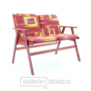 MONROO COMBI VeGA 6 náhled