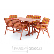 MONROO COMBI VeGA 6 náhled