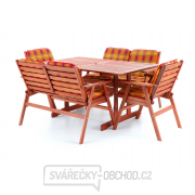 MONROO COMBI VeGA 6 náhled