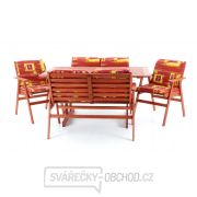 MONROO COMBI VeGA 6 náhled