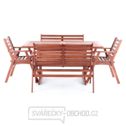 MONROO COMBI VeGA 6 náhled