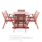 MONROO COMBI VeGA 6 náhled