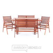 MONROO COMBI VeGA 6 náhled