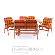 MONROO COMBI VeGA 6 náhled