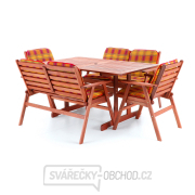 MONROO COMBI VeGA 6 náhled