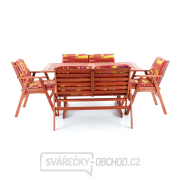 MONROO COMBI VeGA 6 náhled