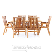 NEVADA VeGA 6 náhled