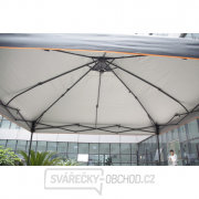 Mobilní party stan VeGA Mobilní party stan VeGA náhled