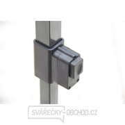 Mobilní party stan VeGA Mobilní party stan VeGA náhled