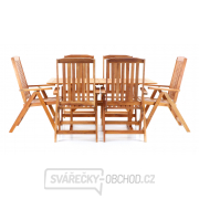 QUEEN VeGA 6 náhled