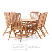 QUEEN VeGA 6 náhled