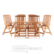 QUEEN VeGA 6 náhled