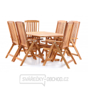 QUEEN VeGA 6 náhled