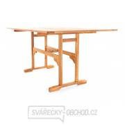 QUEEN VeGA 6 náhled