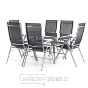 VeGAS 6-AL se slunečníkem náhled