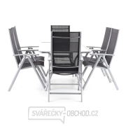 VeGAS 6-AL se slunečníkem náhled