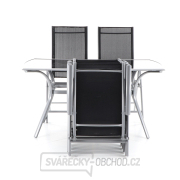 VeGAS 6-AL se slunečníkem náhled