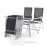 VeGAS 6-AL se slunečníkem náhled