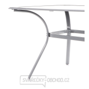 VeGAS 6-AL se slunečníkem náhled