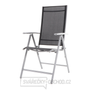 VeGAS 6-AL se slunečníkem náhled