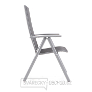 VeGAS 6-AL se slunečníkem náhled