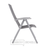 VeGAS 6-AL se slunečníkem náhled