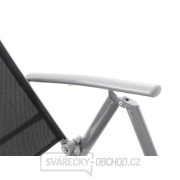 VeGAS 6-AL se slunečníkem náhled