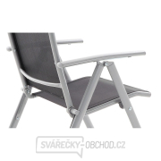 VeGAS 6-AL se slunečníkem náhled