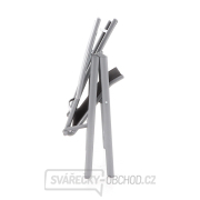 VeGAS 6-AL se slunečníkem náhled