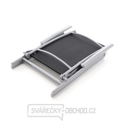 VeGAS 6-AL se slunečníkem náhled