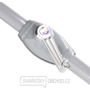 VeGAS 6-AL se slunečníkem náhled