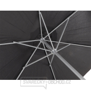 VeGAS 6-AL se slunečníkem náhled