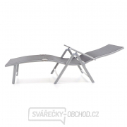 Lehátko VeGAS BLACK-AL náhled