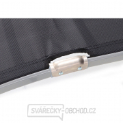 Lehátko VeGAS BLACK-AL náhled