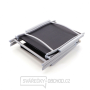 Lehátko VeGAS BLACK-AL náhled