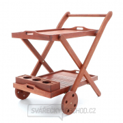 Servírovací stolek VeGAS náhled