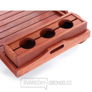 Servírovací stolek VeGAS náhled