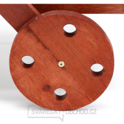 Servírovací stolek VeGAS náhled