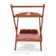 Servírovací stolek VeGAS náhled