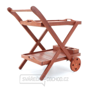 Servírovací stolek VeGAS náhled