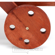 Servírovací stolek VeGAS náhled