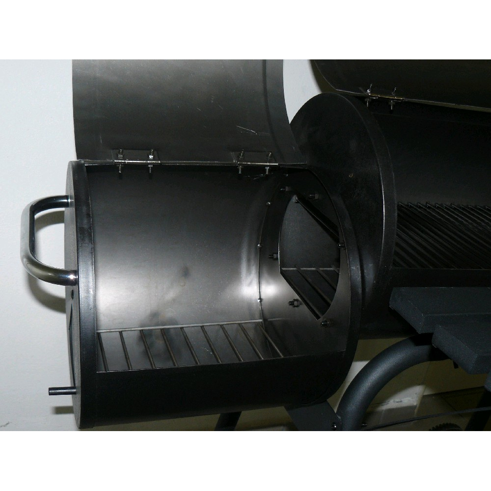 VeGA gril 72 Náhled