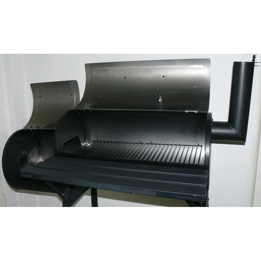 VeGA gril 72 Náhled