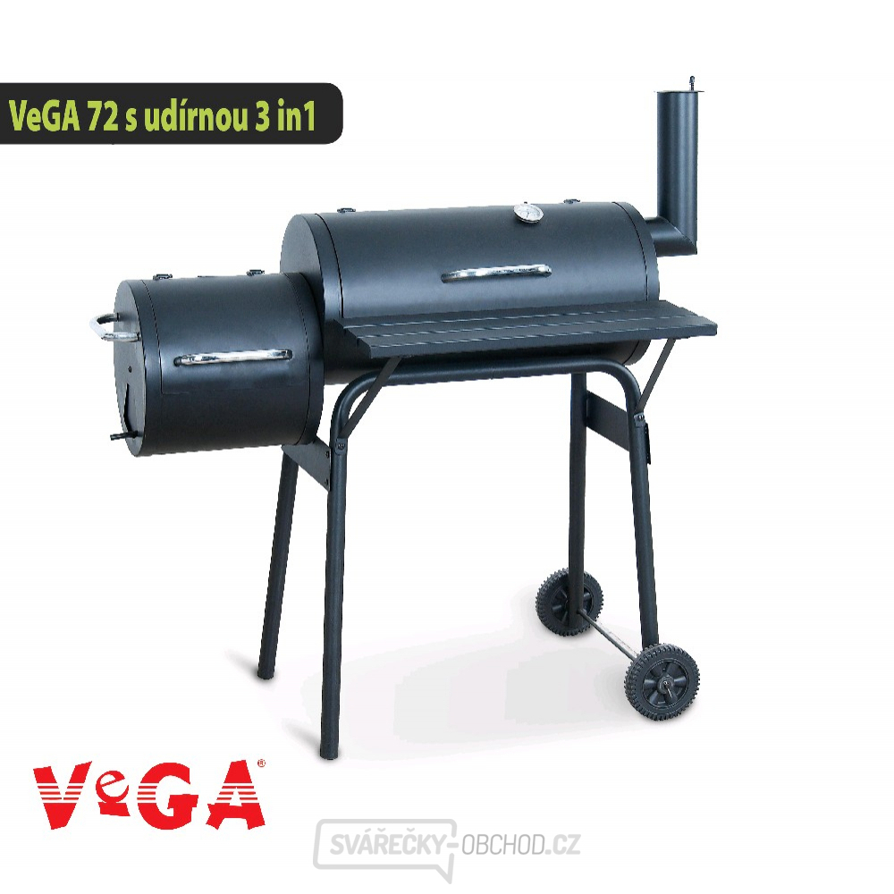 VeGA gril 72