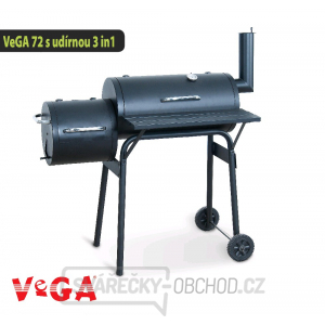 VeGA gril 72 gallery main image