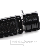 Keramický infrazářič VeGA 70C-130EKY - 1,3KW náhled