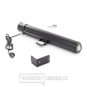 Keramický infrazářič VeGA 70C-130EKY - 1,3KW náhled