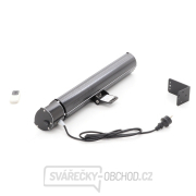 Keramický infrazářič VeGA 70C-130EKY - 1,3KW náhled